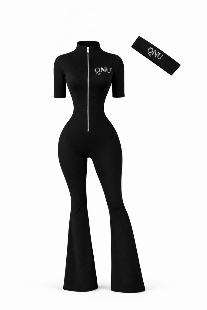 THE ONU FIT - Onesie Nation USA