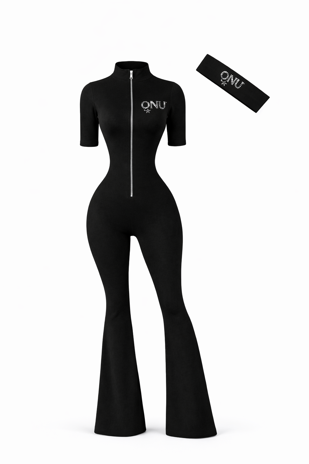 THE ONU FIT - Onesie Nation USA