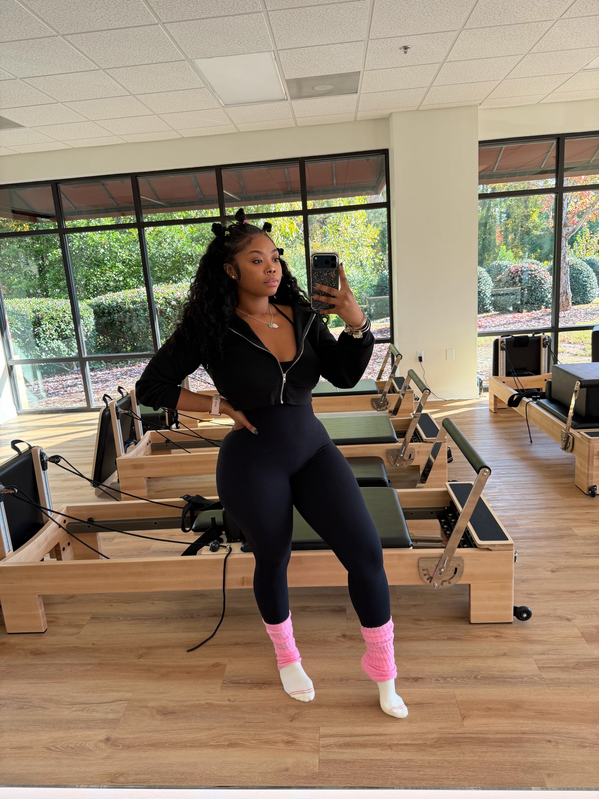 Compression Bodysuits