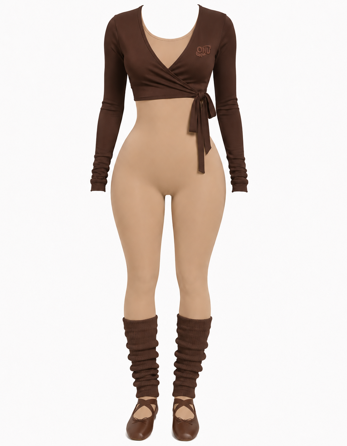 Wrap Tops