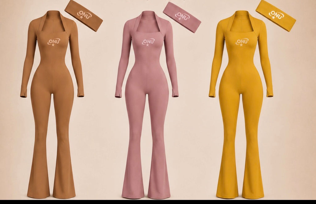 Autumn Muse Collection