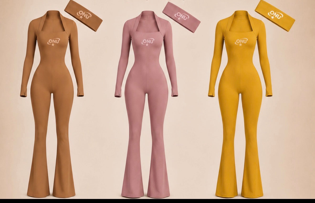Autumn Muse Collection
