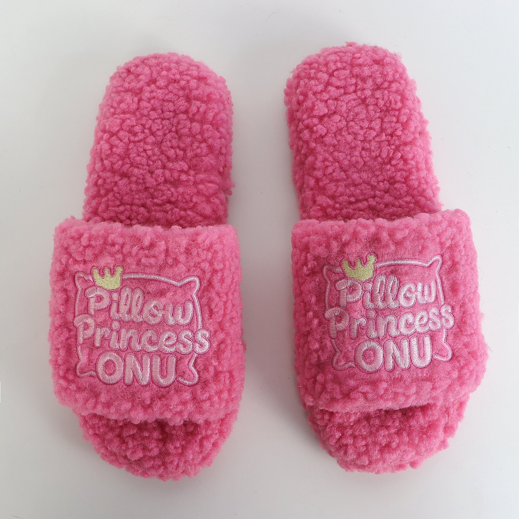 Pillow Princess Slippers