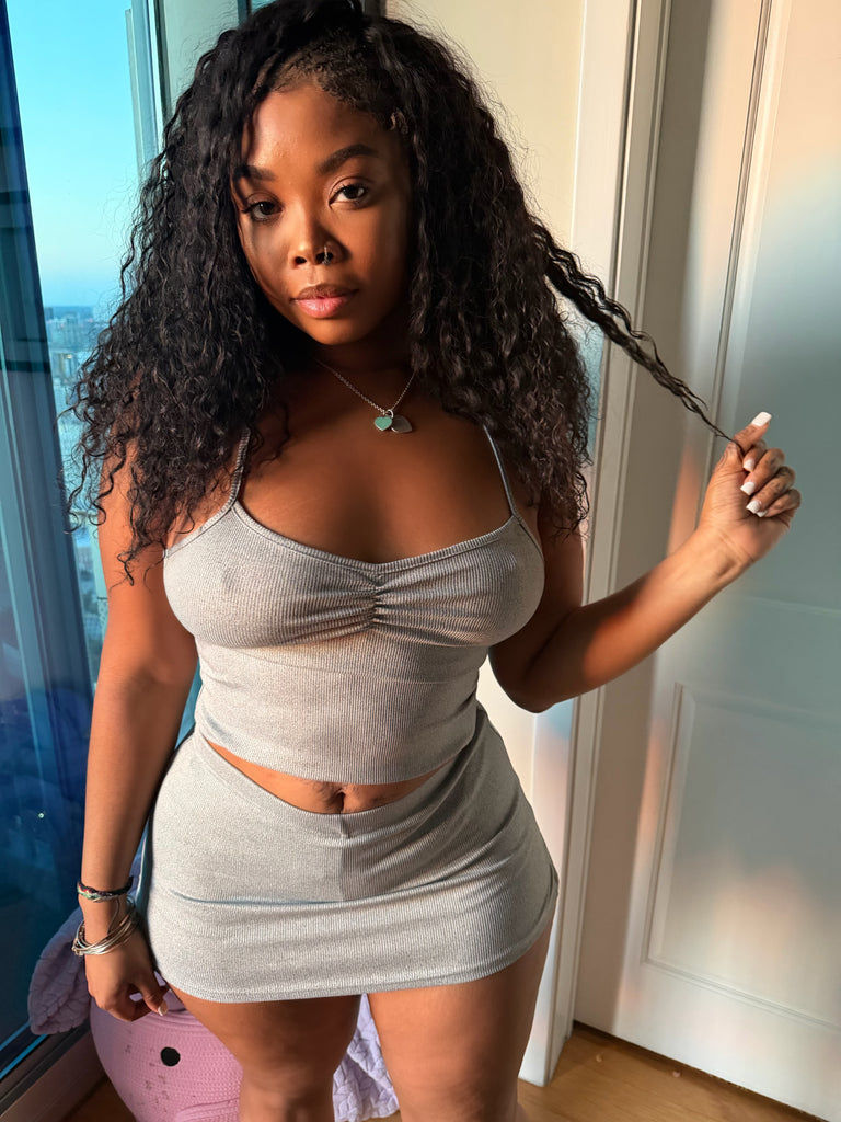 Stella Scort Set
