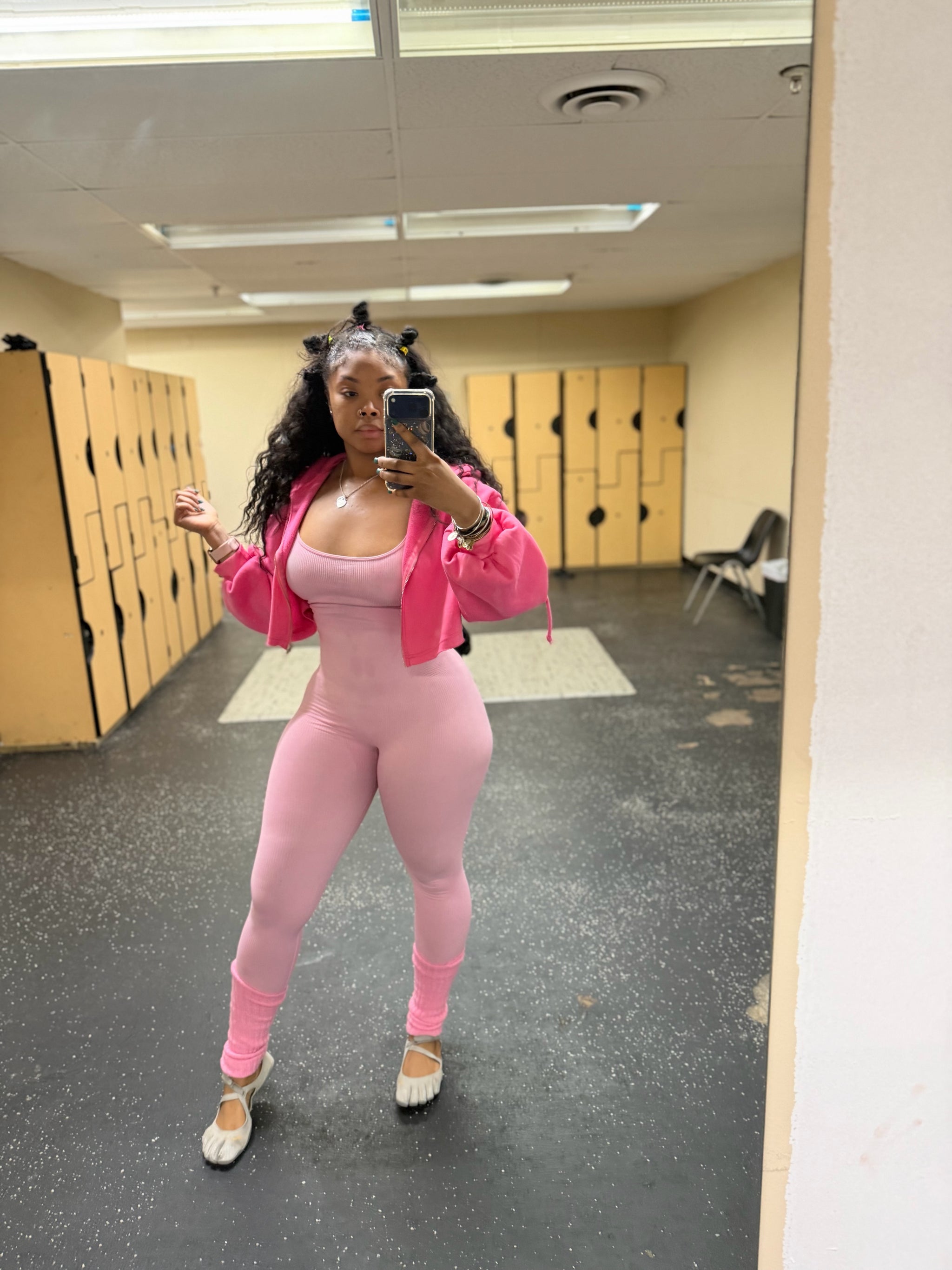 Compression Bodysuits