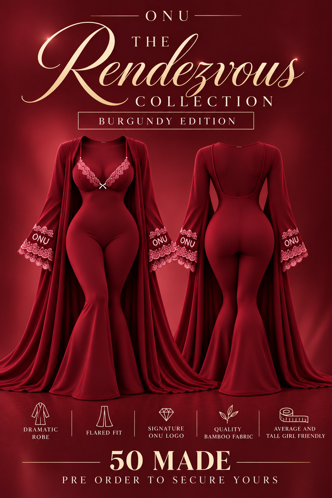 The Rendezvous Collection