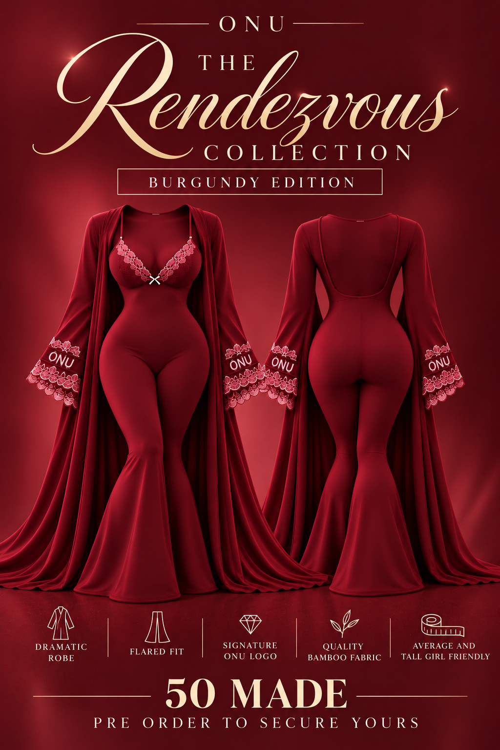 The Rendezvous Collection