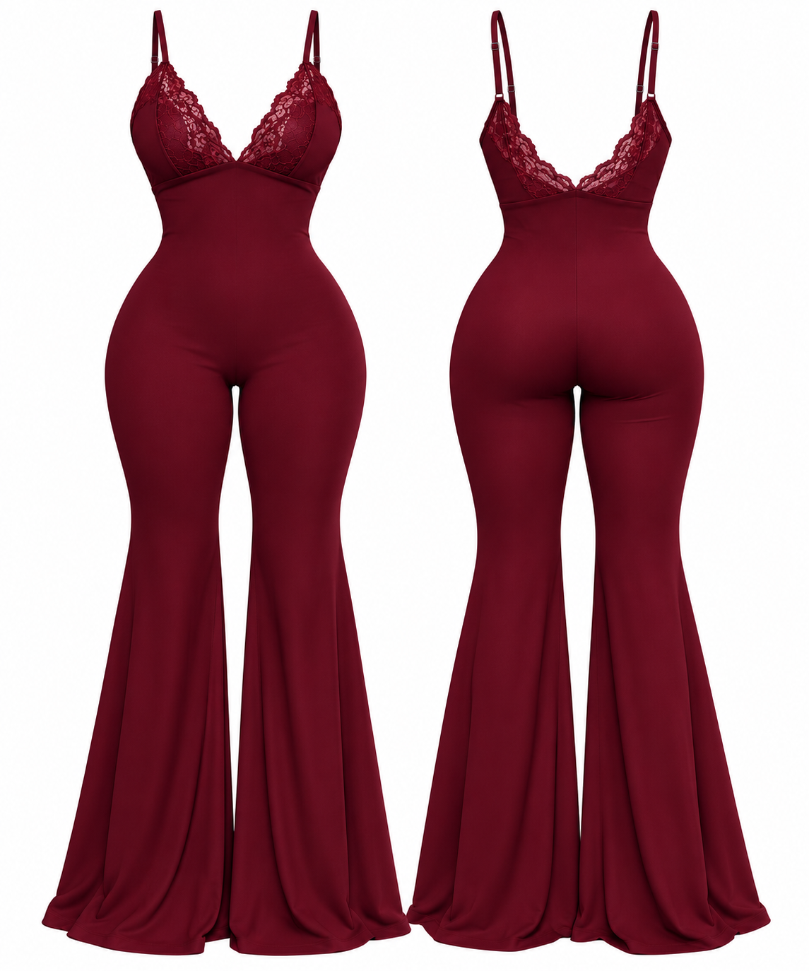 The Rendezvous Collection - Onesie Nation USA