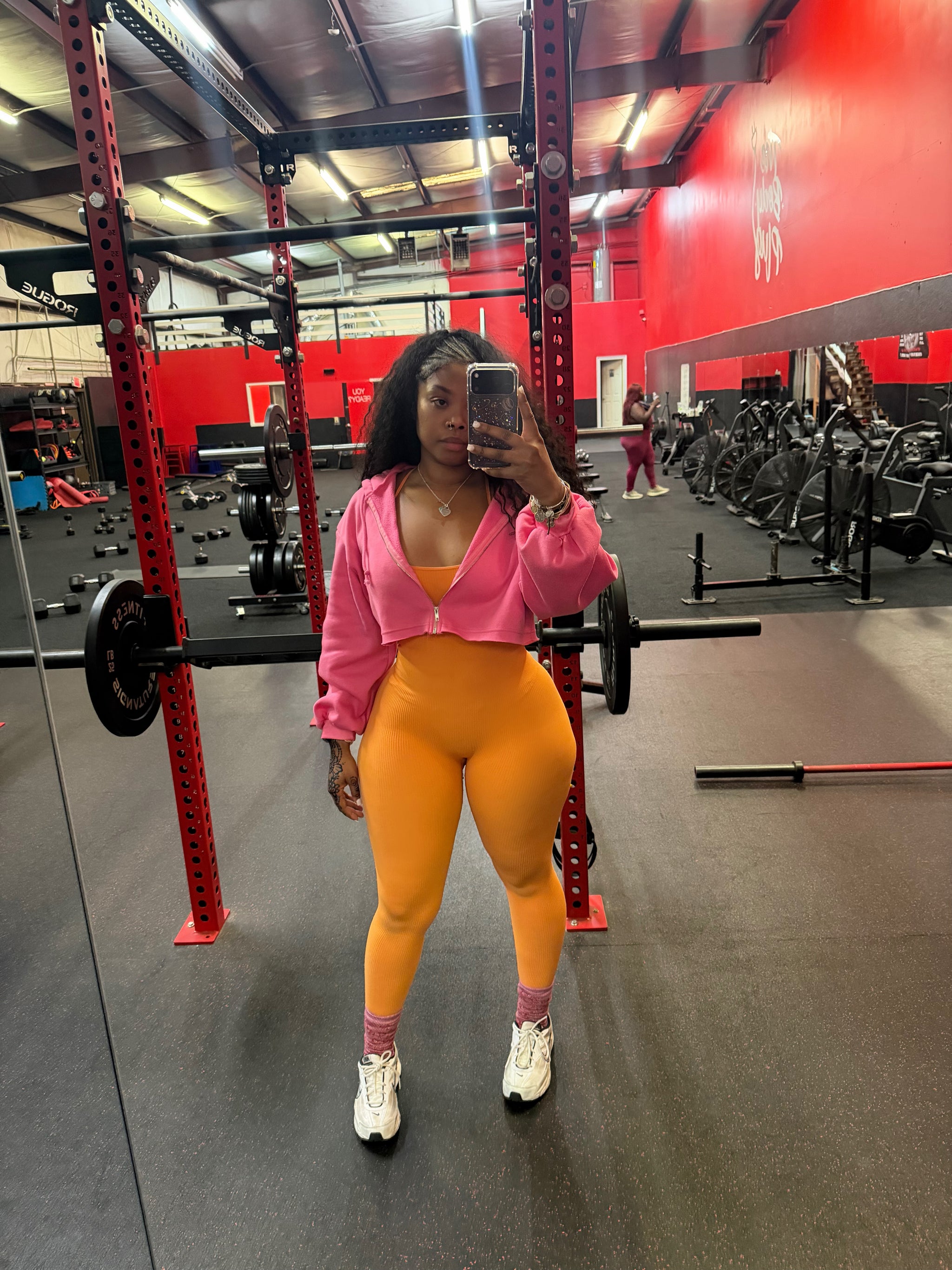 Compression Bodysuits