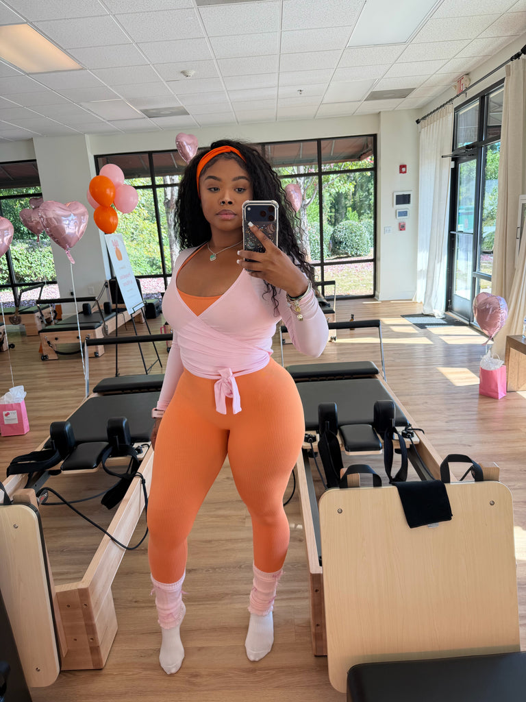 Compression Bodysuits